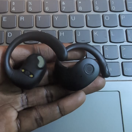 ECOUTEUR DE SPORT OWS TWS JM13