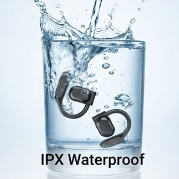 OWS M62 - Écouteurs de Traduction IA (+120 Langues)