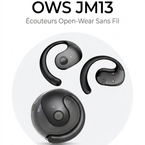 ECOUTEUR DE SPORT OWS TWS JM13