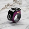 f22a2438-bb48-42b2-8875-64d5f84aeac4 Bague Tasbih Tactile & Intelligente : Votre Compagnon Spirituel pour un Zikr sans Erreur
